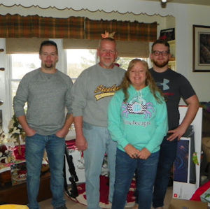 Meet your Posher, Lori